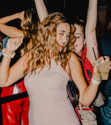 Bachelorette parties in Jackson