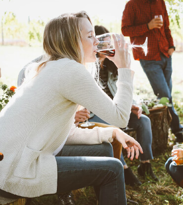 Jackson wine tours