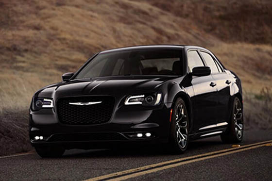 Jackson Car service