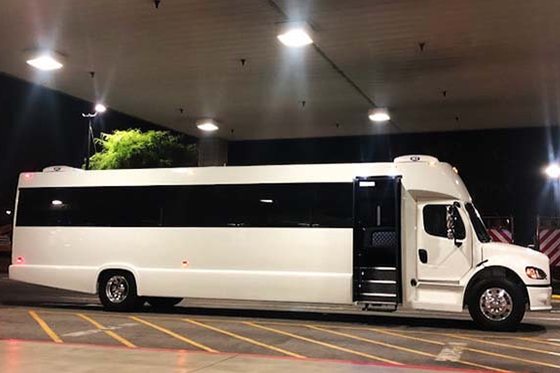 Jackson towncar limos